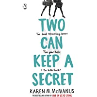 Two Can Keep A Secret